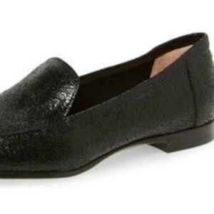 Kate Spade New York Carima Loafer Glitter Shoes Black